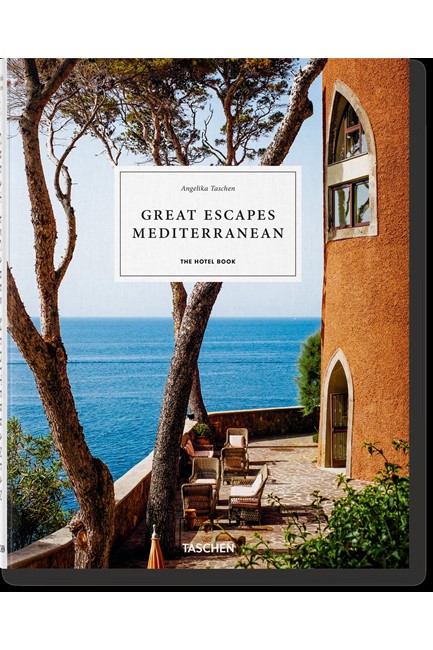 GREAT ESCAPES-MEDITERRANEAN