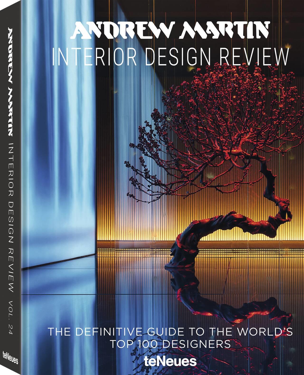INTERIOR DESIGN REVIEW 24