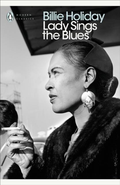 LADY SINGS THE BLUES