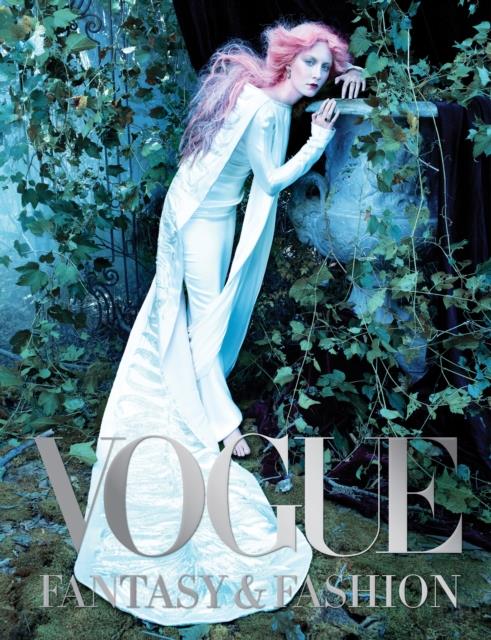 VOGUE -FANTASY AND FASHION