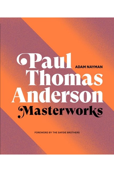 PAUL THOMAS ANDERSON