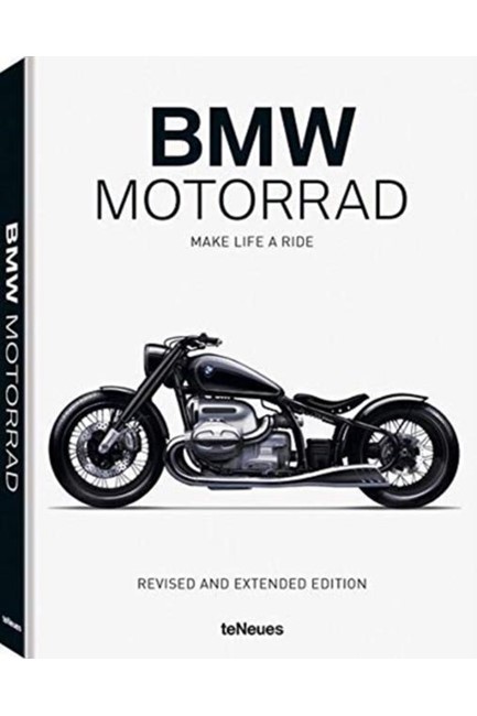 BMW MOTORRAD HB