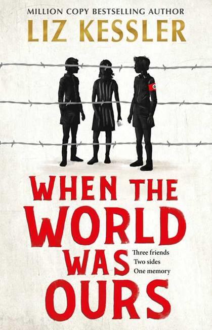 WHEN THE WORLD WAS OURS