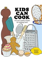 KIDS CAN COOK