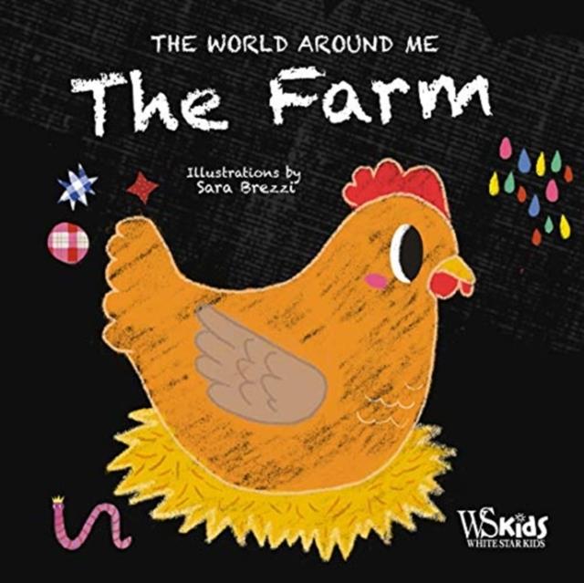THE WORLD AROUND ME-FARM