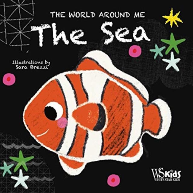 THE WORLD AROUND ME-THE SEA