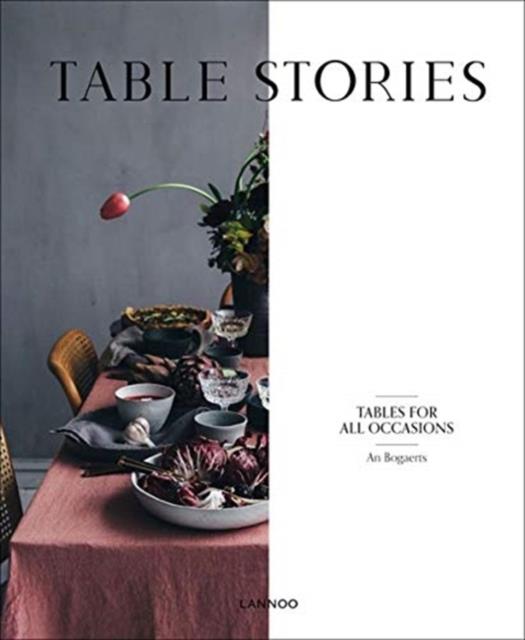 TABLE STORIES-THE BEST DRESSED TABLES