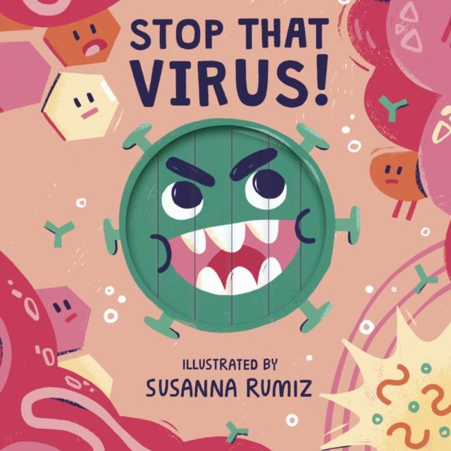 STOP THAT VIRUS