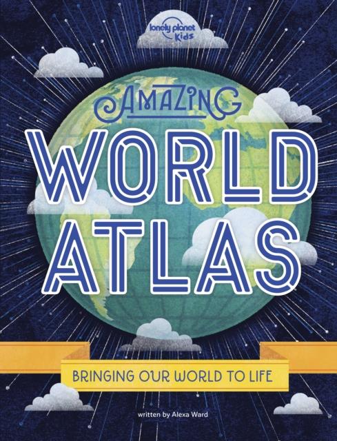AMAZING WORLD ATLAS