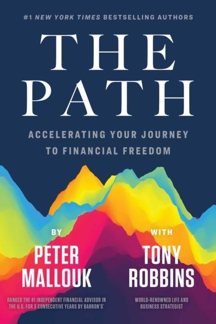 THE PATH : ACCELERATING YOUR JOURNEY TO FINANCIAL FREEDOM