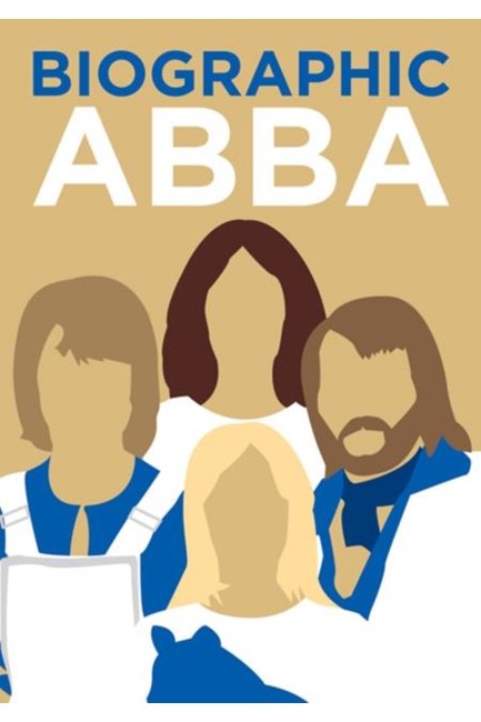 BIOGRAPHIC ABBA