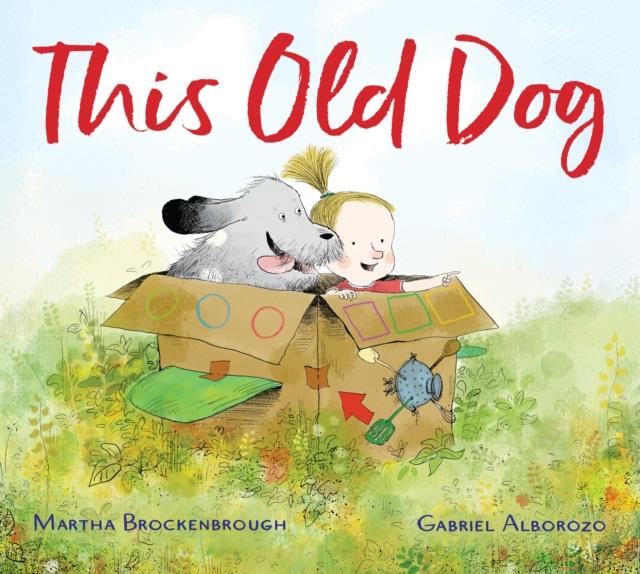 THIS OLD DOG