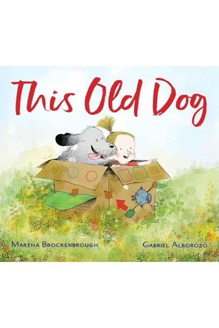 THIS OLD DOG