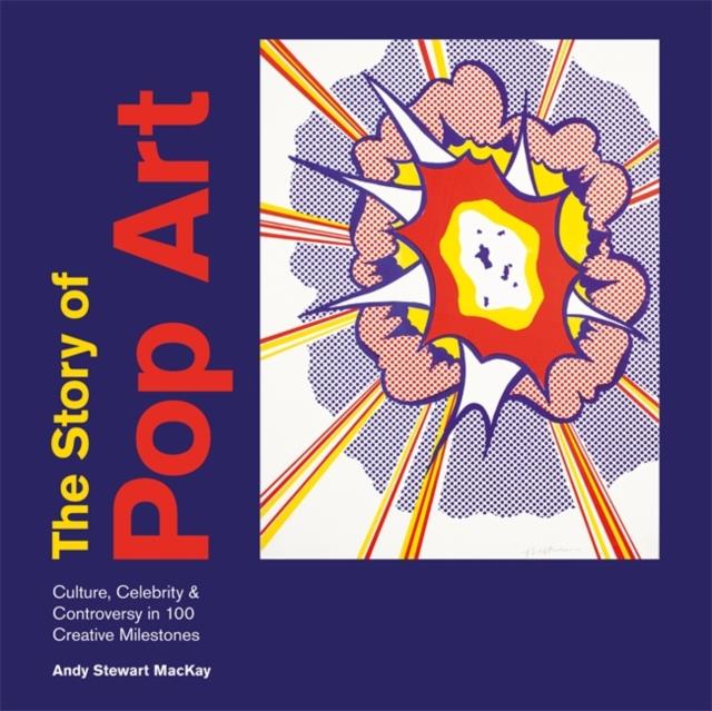 THE STORY OF POP ART