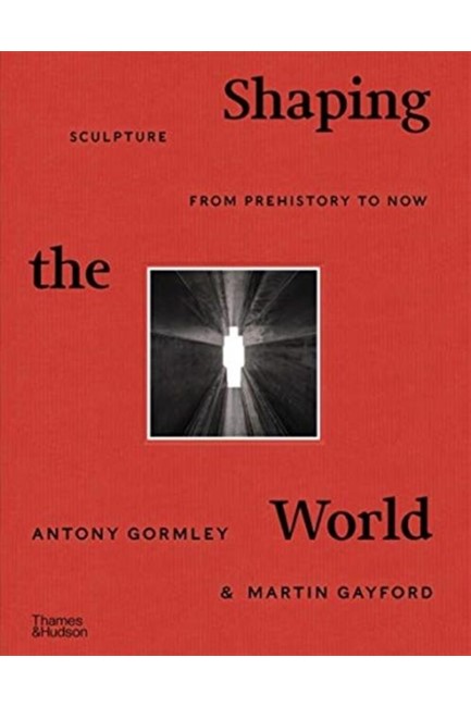 SHAPING THE WORLD : SCULPTURE FROM PREHISTORY TO NOW