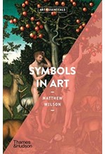 SYMBOLS IN ART-ART ESSENTIALS