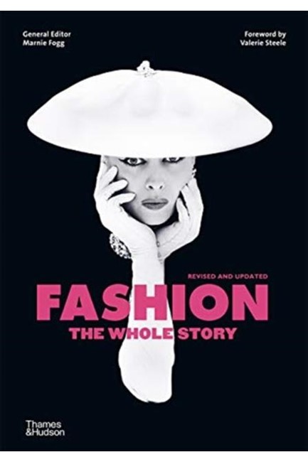 FASHION-THE WHOLE STORY FX