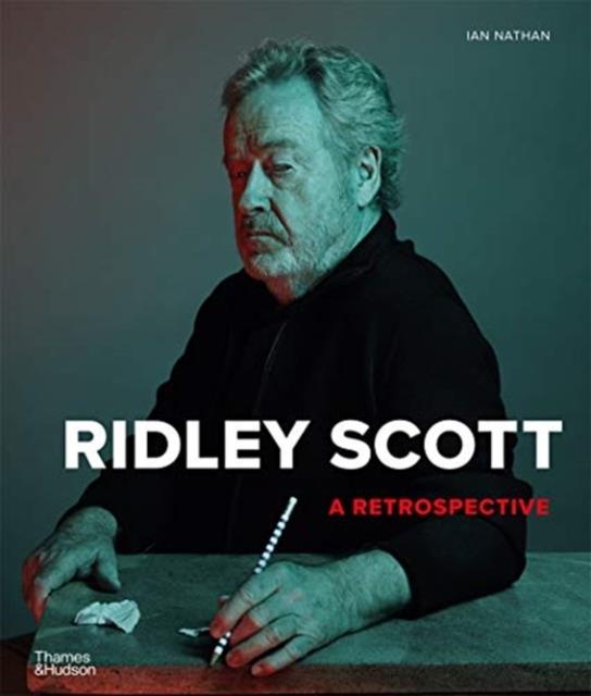 RIDLEY SCOTT A RETROSPECTIVE HB