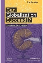 CAN GLOBALIZATION SUCEED?