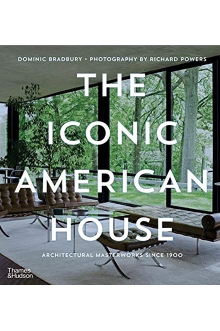 THE ICONIC AMERICAN HOUSE