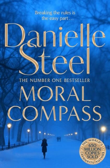 MORAL COMPASS