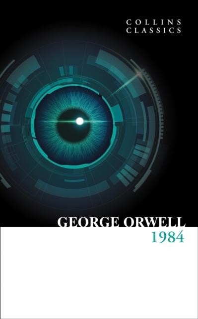 1984 NINETEEN EIGHTY-FOUR