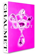 CHAUMET 3 VOLUME SLIPCASED SET : PHOTOGRAPHY ,ARTS , FETES