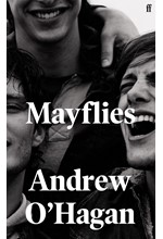 MAYFLIES TPB