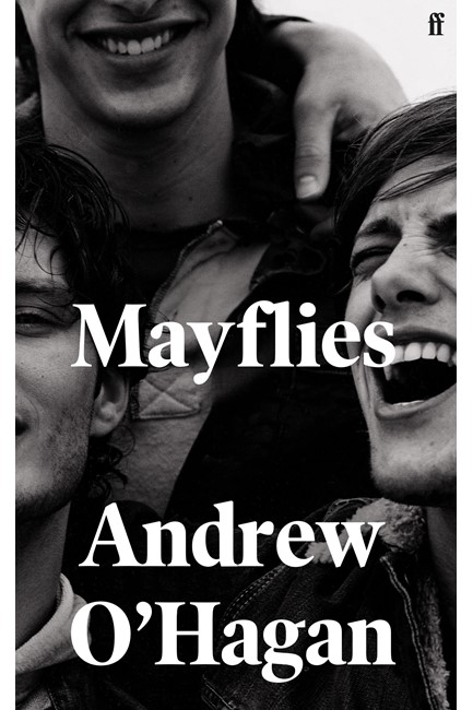 MAYFLIES TPB