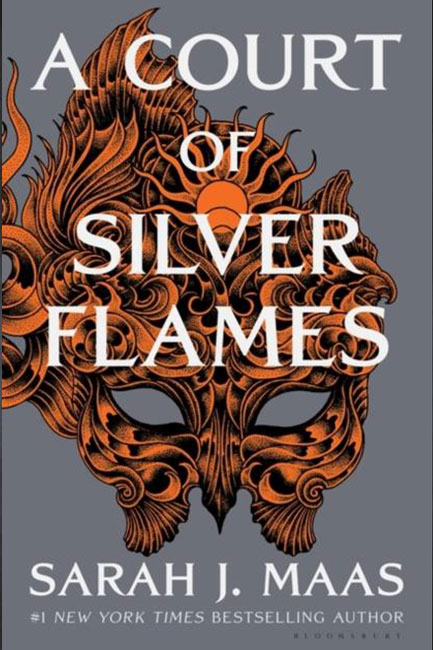 A COURT OF SILVER FLAMES:4