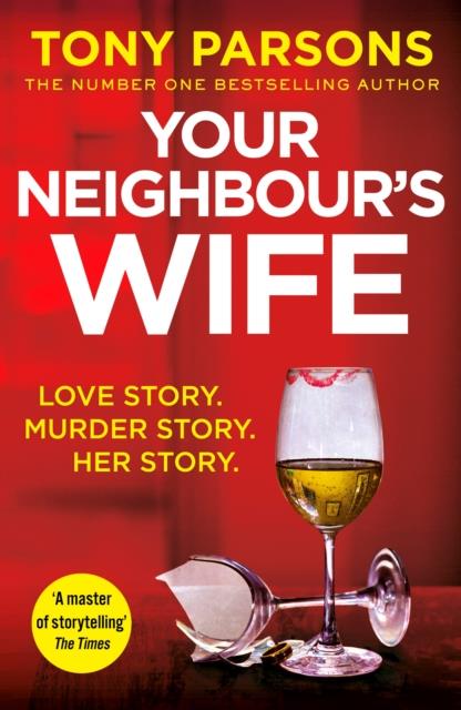 YOUR NEIGHBOUR'S WIFE TPB