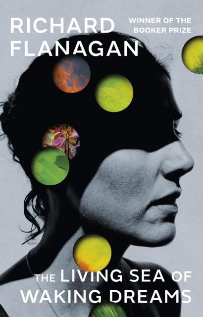 THE LIVING SEA OF WAKING DREAMS TPB