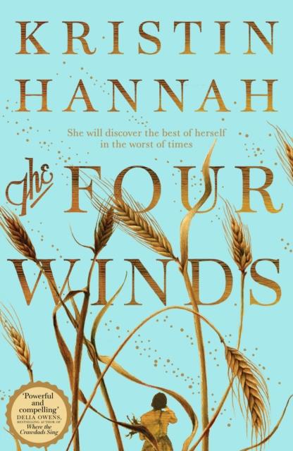 THE FOUR WINDS TPB