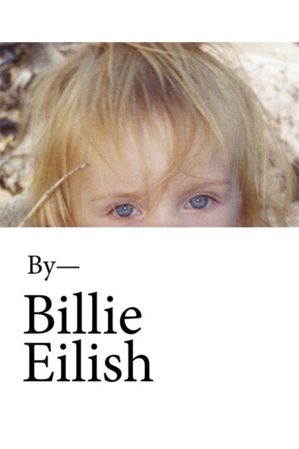 BILLIE EILISH HB