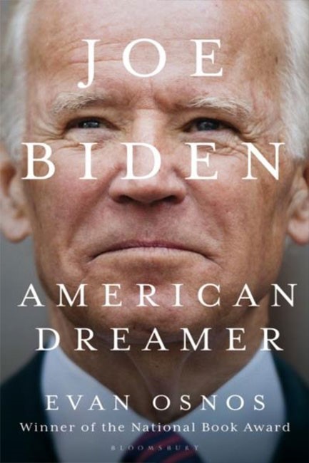 JOE BIDEN-AMERICAN DREAMER