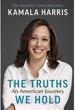 THE TRUTHS WE HOLD-AN AMERICAN JOURNEY