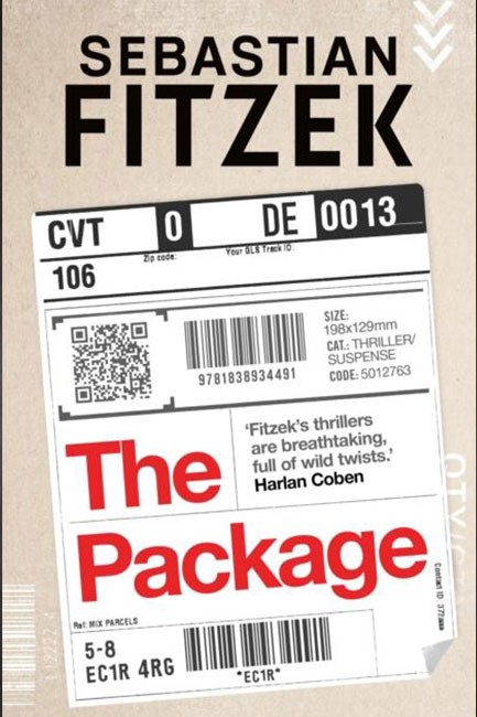 THE PACKAGE