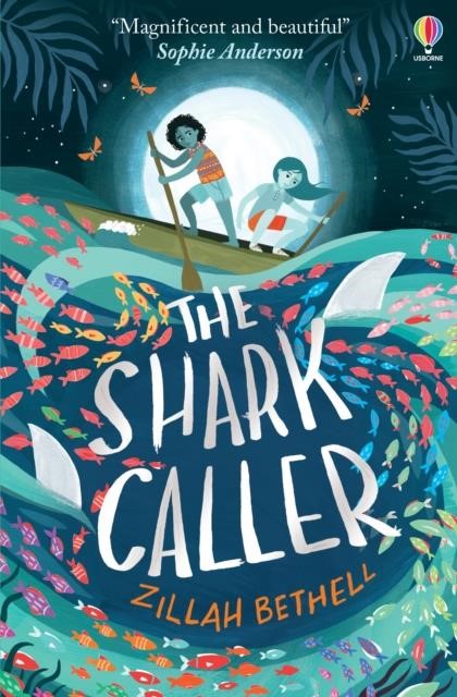 THE SHARK CALLER