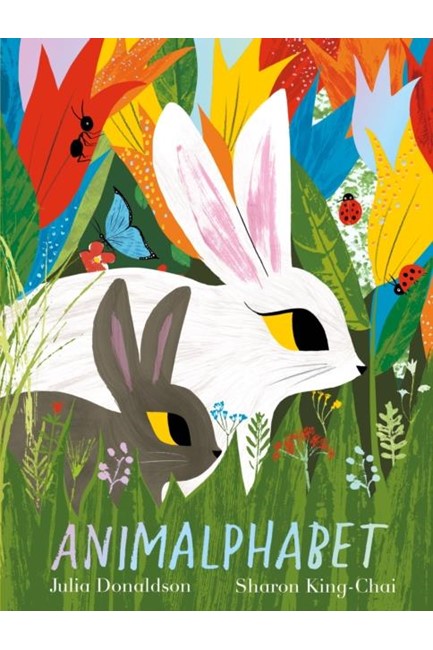 ANIMALPHABET