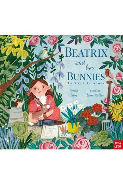 BEATRIX AND HER BUNNIES