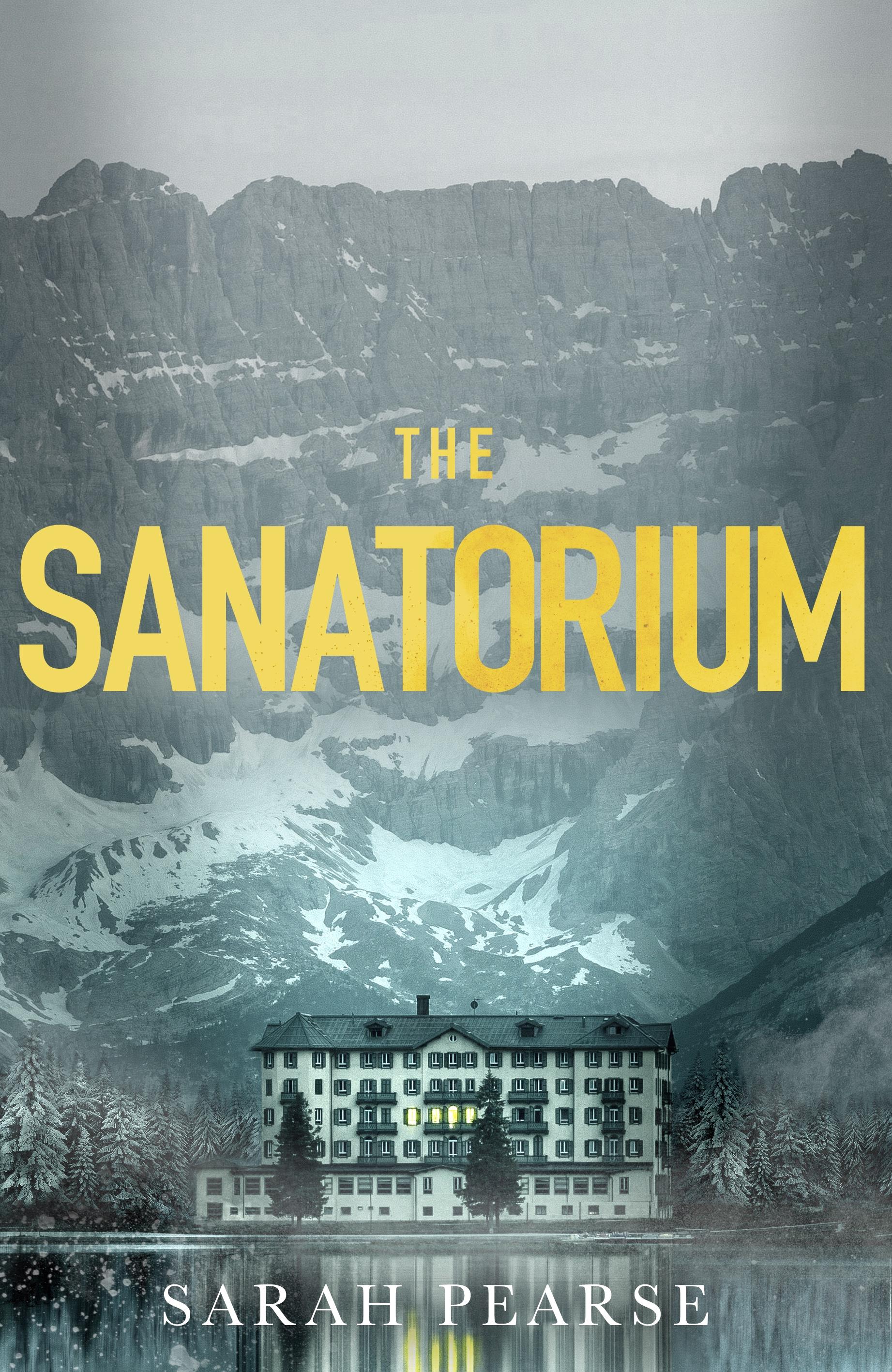 THE SANATORIUM