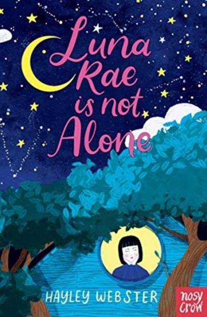 LUNA RAE IS NOT ALONE