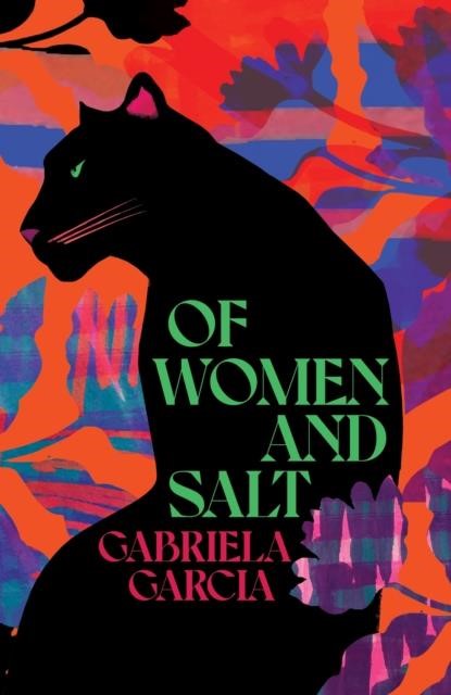 OF WOMEN AND SALT TPB