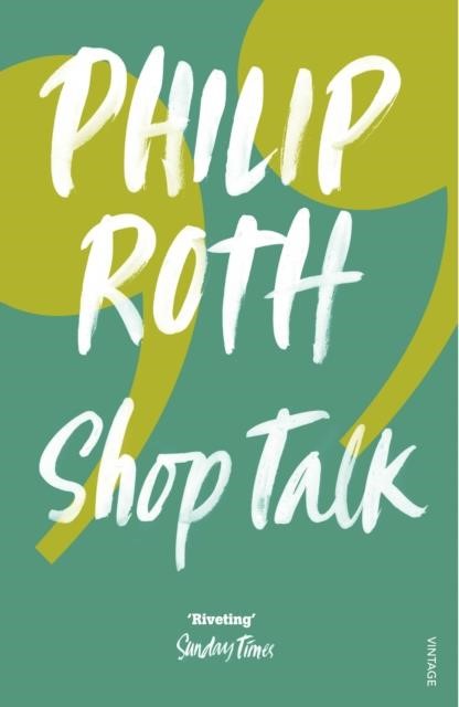 SHOP TALK