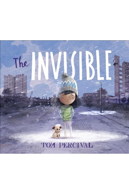 THE INVISIBLE