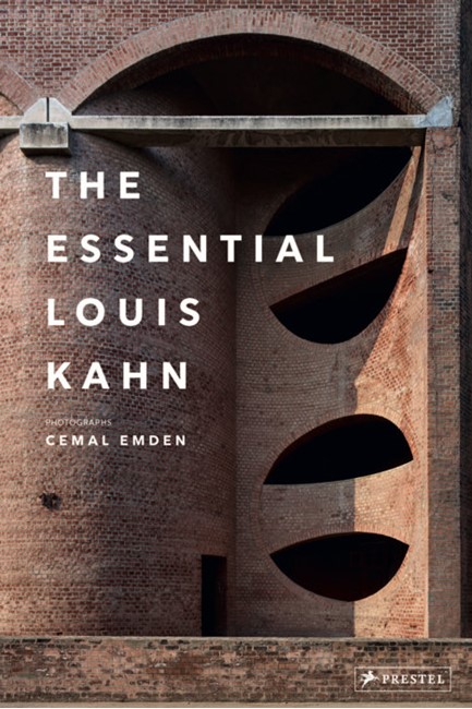 THE ESSENTIAL LOUIS KAHN PB