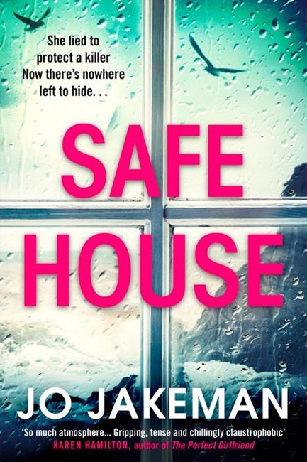 SAFE HOUSE
