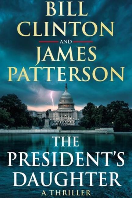 THE PRESIDENT'S DAUGHTER