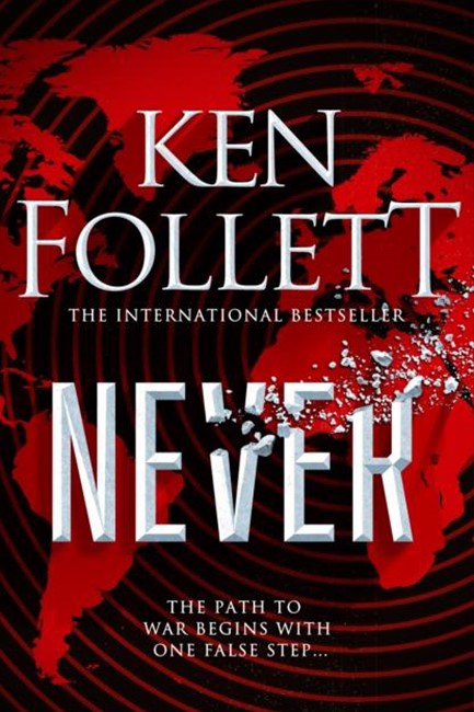 NEVER