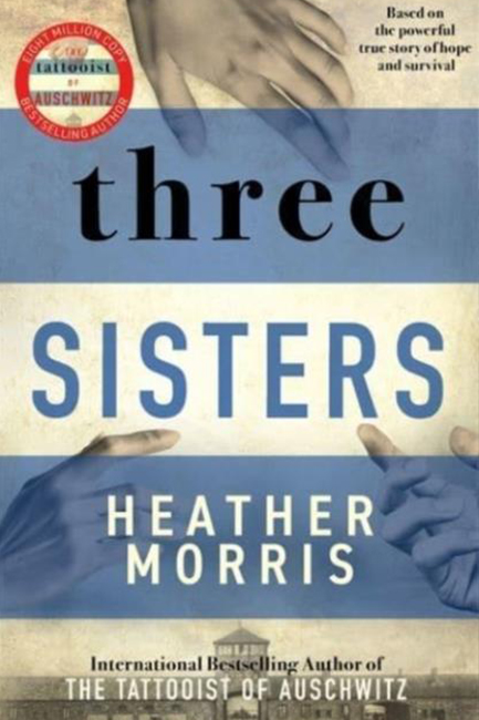 THREE SISTERS TPB